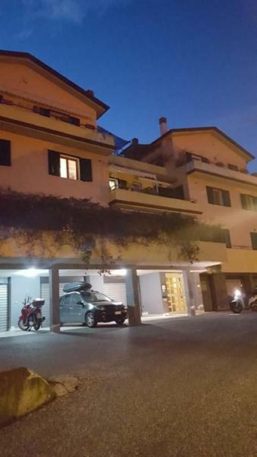 Approdo Alle 5 Terre Da Niky 斯培西亚 外观 照片